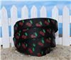 Order Summer Holiday Ribbon - Cherries Black